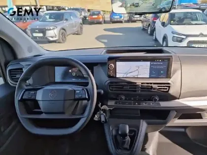 Photo 30 Citroën Jumpy  FGN XL BLUEHDI 145 BVM6