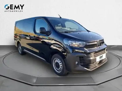 Photo 48 Citroën Jumpy  FGN XL BLUEHDI 145 BVM6