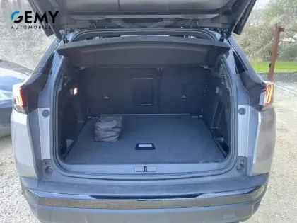 Photo 5 Peugeot 3008  BlueHDi 130ch S&S EAT8