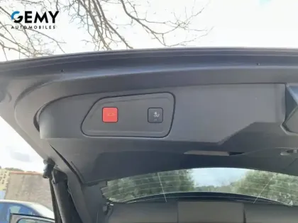 Photo 33 Peugeot 3008  BlueHDi 130ch S&S EAT8