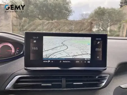 Photo 37 Peugeot 3008  BlueHDi 130ch S&S EAT8