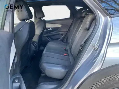 Photo 30 Peugeot 3008  BlueHDi 130ch S&S EAT8