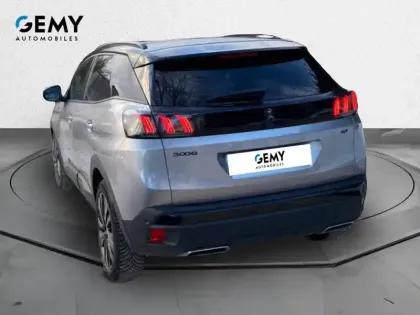 Photo 6 Peugeot 3008  BlueHDi 130ch S&S EAT8