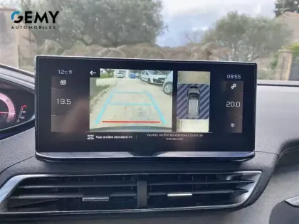 Photo 15 Peugeot 3008  BlueHDi 130ch S&S EAT8