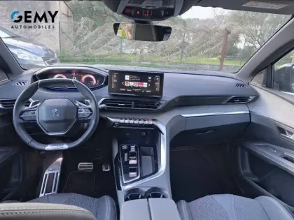 Photo 7 Peugeot 3008  BlueHDi 130ch S&S EAT8