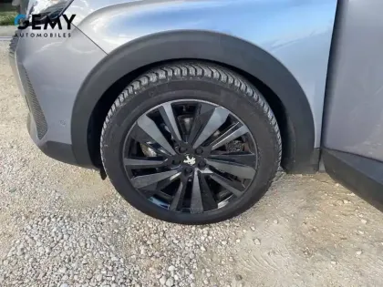 Photo 31 Peugeot 3008  BlueHDi 130ch S&S EAT8