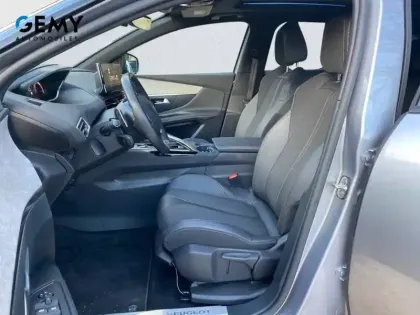 Photo 8 Peugeot 3008  BlueHDi 130ch S&S EAT8