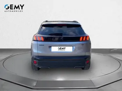 Photo 25 Peugeot 3008  BlueHDi 130ch S&S EAT8