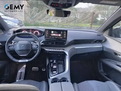 Photo 28 Peugeot 3008  BlueHDi 130ch S&S EAT8