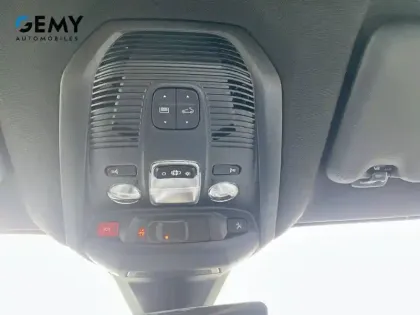 Photo 39 Peugeot 3008  BlueHDi 130ch S&S EAT8