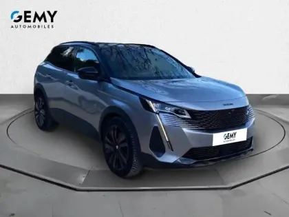 Photo 23 Peugeot 3008  BlueHDi 130ch S&S EAT8