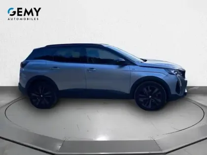 Photo 24 Peugeot 3008  BlueHDi 130ch S&S EAT8