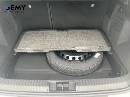 Photo 11 Renault Symbioz  E-Tech full hybrid 145