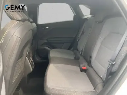 Photo 9 Renault Symbioz  E-Tech full hybrid 145