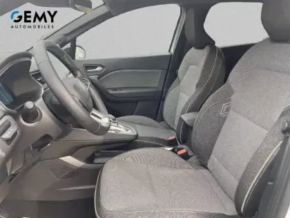 Photo 8 Renault Symbioz  E-Tech full hybrid 145