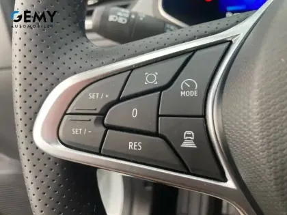 Photo 15 Renault Symbioz  E-Tech full hybrid 145