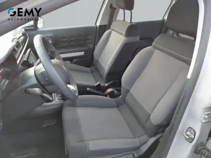 Photo 8 Citroën C3  PureTech 83 S&S BVM5