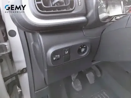 Photo 11 Citroën C3  PureTech 83 S&S BVM5