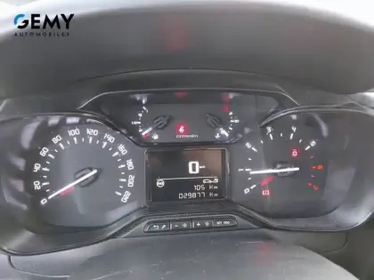 Photo 14 Citroën C3  PureTech 83 S&S BVM5