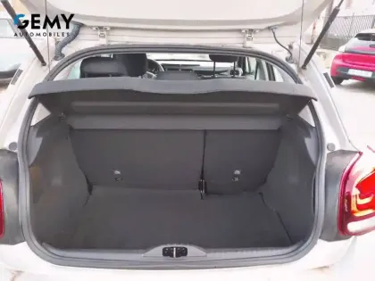 Photo 5 Citroën C3  PureTech 83 S&S BVM5