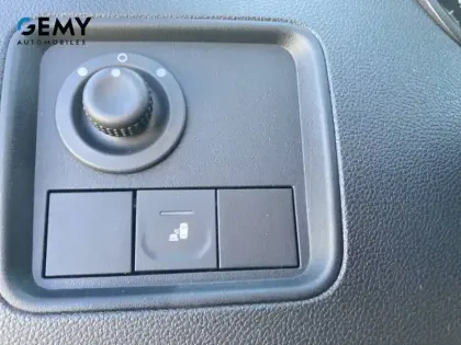 Photo 12 Dacia Duster  Blue dCi 115 4x2