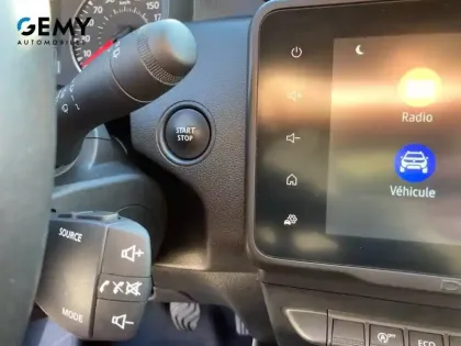 Photo 15 Dacia Duster  Blue dCi 115 4x2