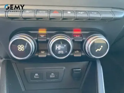 Photo 13 Dacia Duster  Blue dCi 115 4x2