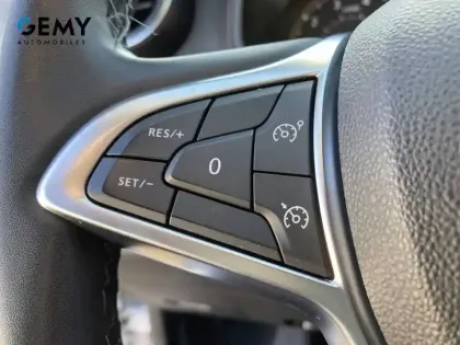 Photo 16 Dacia Duster  Blue dCi 115 4x2