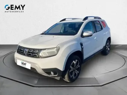 Photo Dacia Duster Prestige +