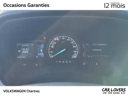 Photo 17 Ford Ranger  DOUBLE CABINE 2.0 ECOBLUE 213 BV10