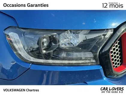 Photo 26 Ford Ranger  DOUBLE CABINE 2.0 ECOBLUE 213 BV10