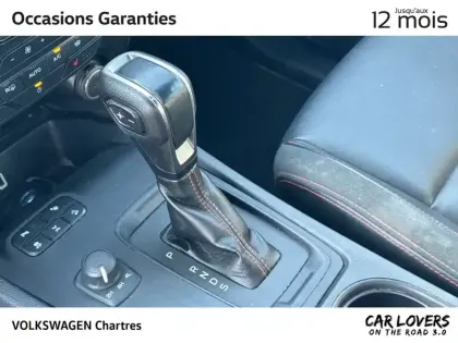 Photo 13 Ford Ranger  DOUBLE CABINE 2.0 ECOBLUE 213 BV10