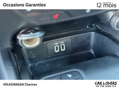 Photo 20 Ford Ranger  DOUBLE CABINE 2.0 ECOBLUE 213 BV10