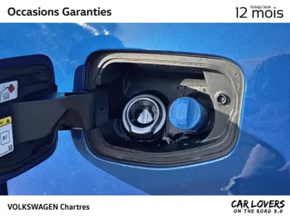 Photo 25 Ford Ranger  DOUBLE CABINE 2.0 ECOBLUE 213 BV10