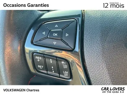 Photo 18 Ford Ranger  DOUBLE CABINE 2.0 ECOBLUE 213 BV10