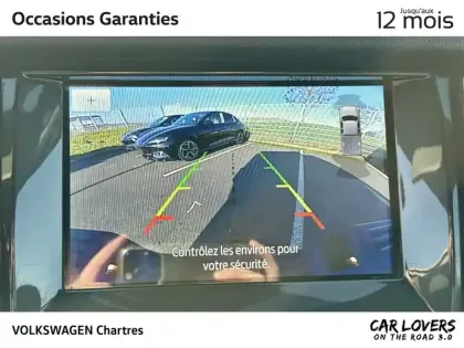 Photo 24 Ford Ranger  DOUBLE CABINE 2.0 ECOBLUE 213 BV10