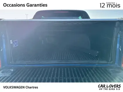 Photo 15 Ford Ranger  DOUBLE CABINE 2.0 ECOBLUE 213 BV10