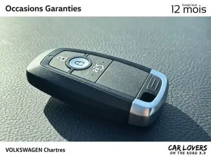 Photo 29 Ford Ranger  DOUBLE CABINE 2.0 ECOBLUE 213 BV10