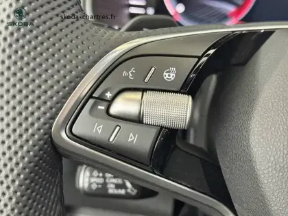 Photo 15 Skoda Karoq  1.5 TSI Evo 2 150 ch ACT DSG7
