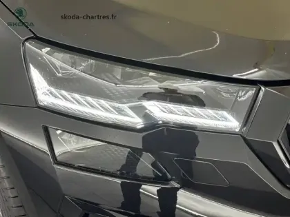 Photo 26 Skoda Karoq  1.5 TSI Evo 2 150 ch ACT DSG7