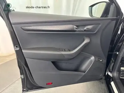 Photo 21 Skoda Karoq  1.5 TSI Evo 2 150 ch ACT DSG7