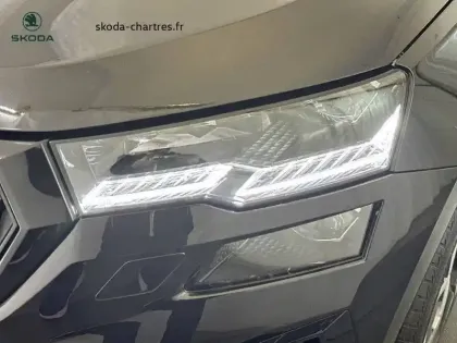 Photo 27 Skoda Karoq  1.5 TSI Evo 2 150 ch ACT DSG7