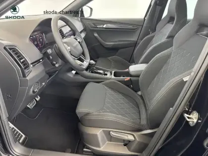 Photo 17 Skoda Karoq  1.5 TSI Evo 2 150 ch ACT DSG7