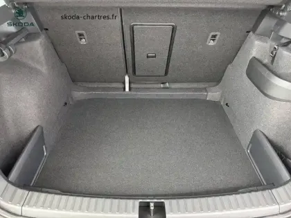 Photo 22 Skoda Karoq  1.5 TSI Evo 2 150 ch ACT DSG7