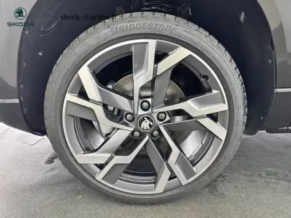 Photo 8 Skoda Karoq  1.5 TSI Evo 2 150 ch ACT DSG7