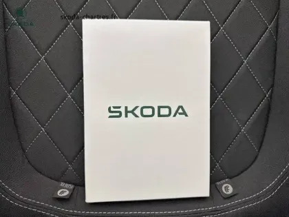 Photo 28 Skoda Karoq  1.5 TSI Evo 2 150 ch ACT DSG7