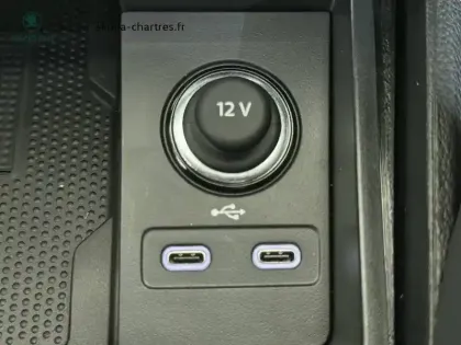 Photo 19 Skoda Karoq  1.5 TSI Evo 2 150 ch ACT DSG7