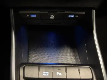 Photo 23 Hyundai I20  1.0 T-GDi 100 Hybrid 48V