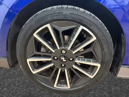 Photo 12 Hyundai I20  1.0 T-GDi 100 Hybrid 48V