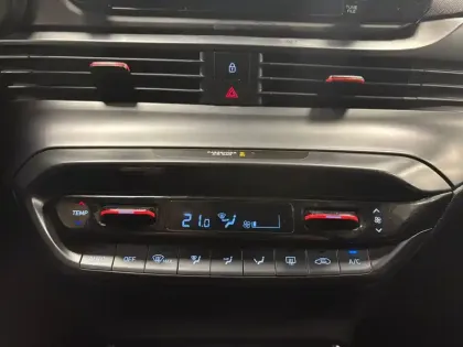 Photo 55 Hyundai I20  1.0 T-GDi 100 Hybrid 48V